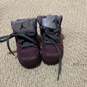 Jordan 5